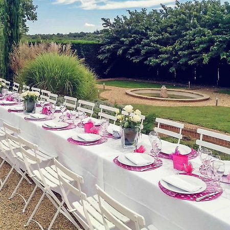 Mercure Aix-En-Provence Sainte-Victoire Chateauneuf-le-Rouge Ngoại thất bức ảnh