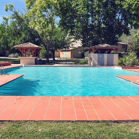 Mercure Aix-En-Provence Sainte-Victoire Chateauneuf-le-Rouge Ngoại thất bức ảnh