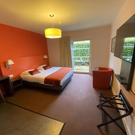 Mercure Aix-En-Provence Sainte-Victoire Chateauneuf-le-Rouge Ngoại thất bức ảnh