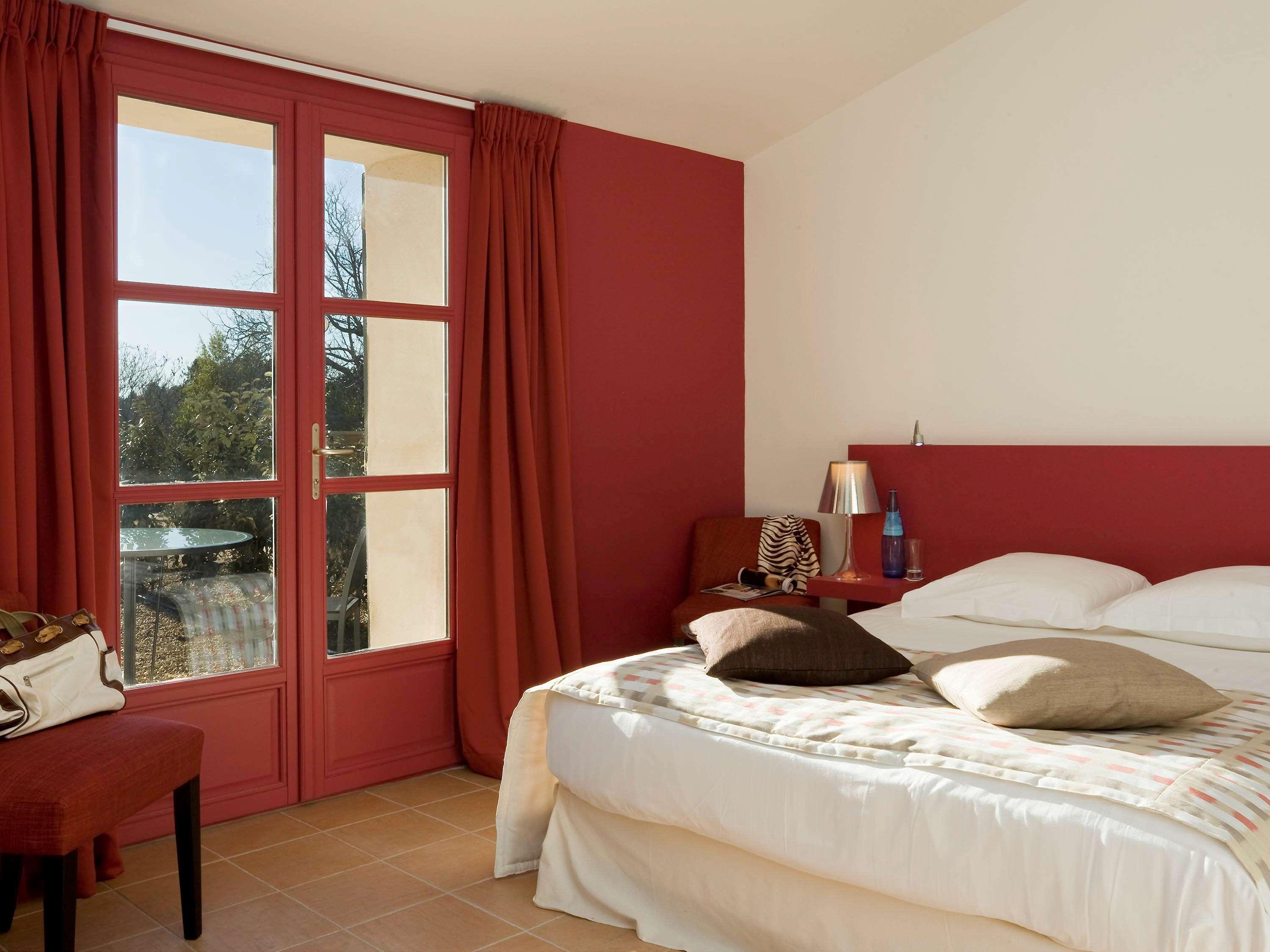 Mercure Aix-En-Provence Sainte-Victoire Chateauneuf-le-Rouge Ngoại thất bức ảnh