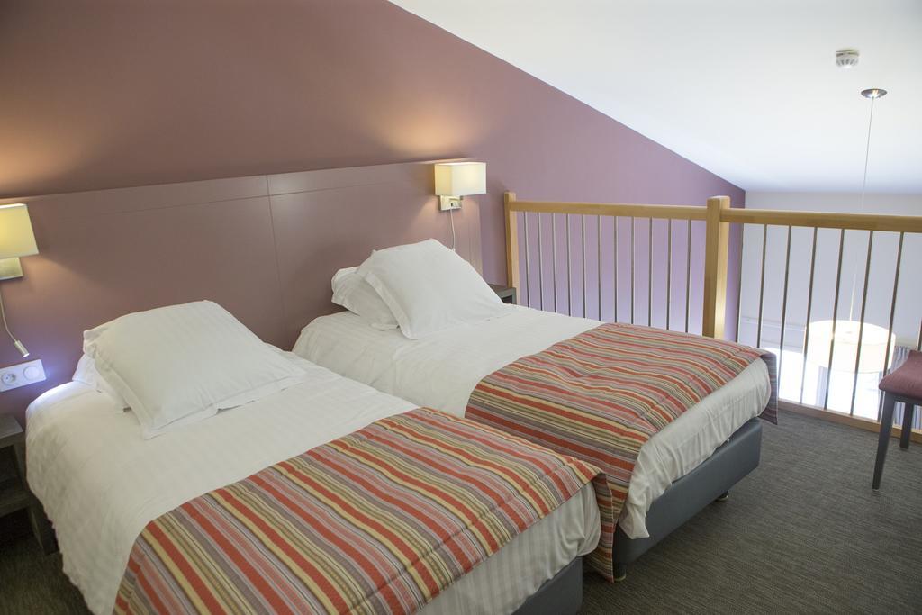 Mercure Aix-En-Provence Sainte-Victoire Chateauneuf-le-Rouge Ngoại thất bức ảnh