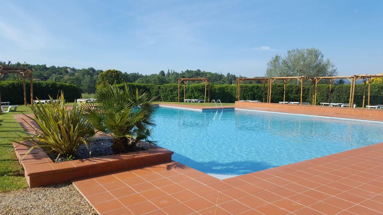 Mercure Aix-En-Provence Sainte-Victoire Chateauneuf-le-Rouge Ngoại thất bức ảnh