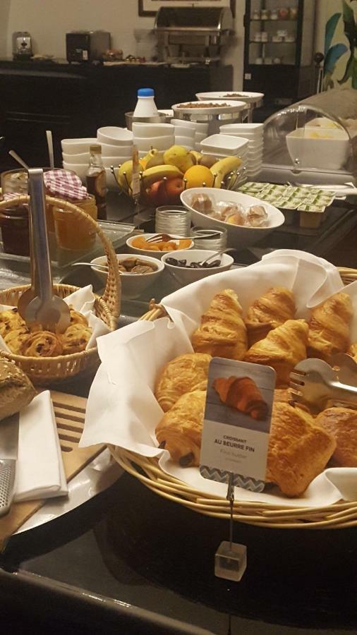 Mercure Aix-En-Provence Sainte-Victoire Chateauneuf-le-Rouge Ngoại thất bức ảnh